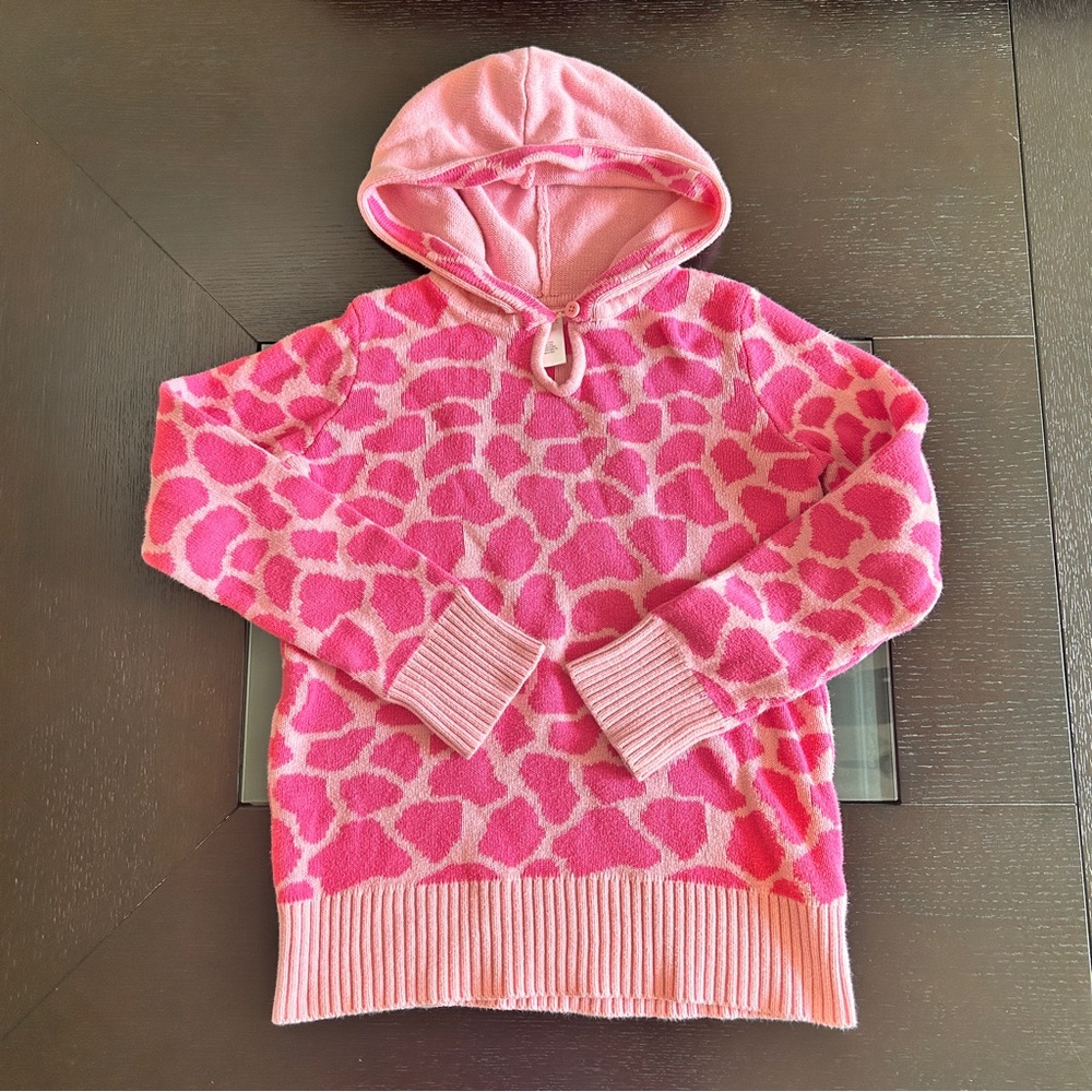 Gymboree Lovable Giraffe size 10-12